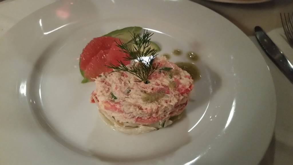 Le Bistro | restaurant | 120 Country Club Dr # 29, Incline Village, NV 89451, USA | 7758310800 OR +1 775-831-0800