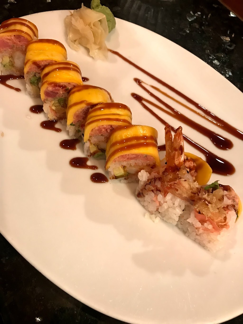 Maki-Han | restaurant | 138 Montgomery Ave, Bala Cynwyd, PA 19004, USA | 6106682100 OR +1 610-668-2100