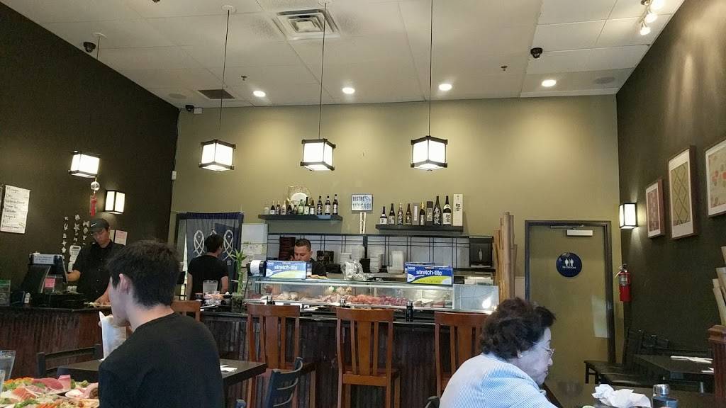 Wasabi Bistro | restaurant | 922 Larkspur Dr, Livermore, CA 94551, USA | 9255792952 OR +1 925-579-2952