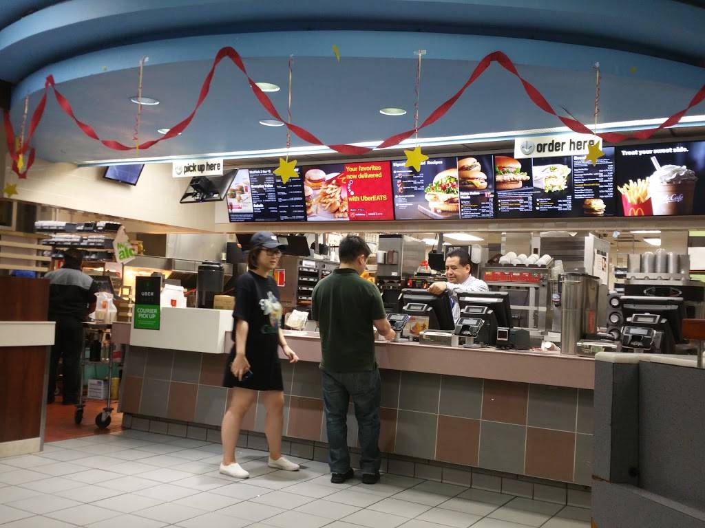 McDonalds | cafe | 203-11 Northern Blvd, Bayside, NY 11361, USA | 7184231577 OR +1 718-423-1577
