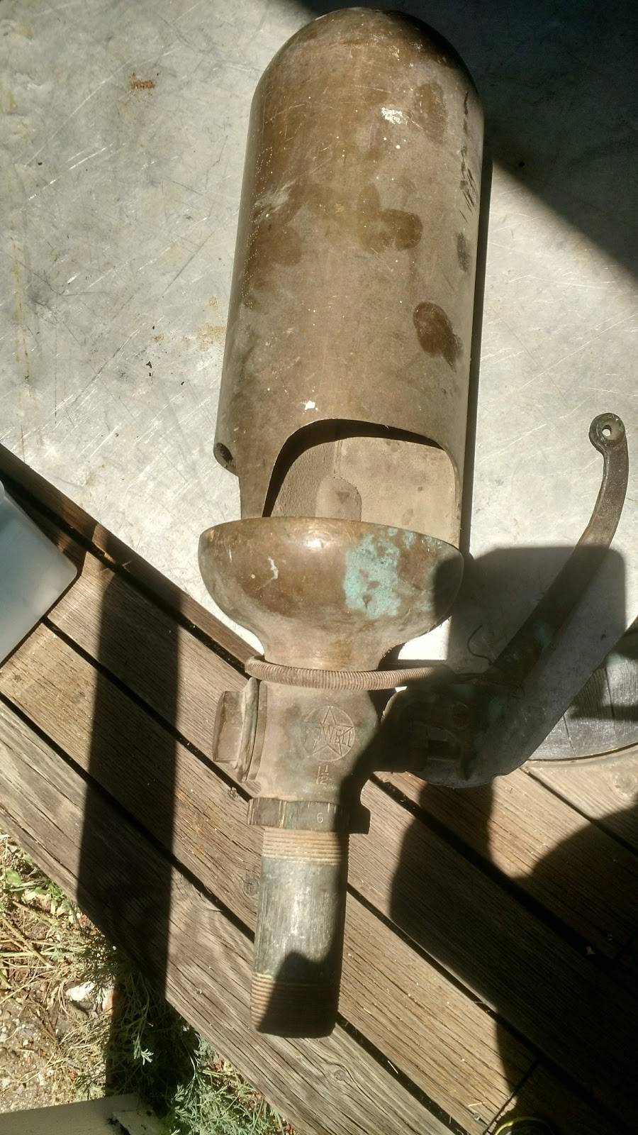 JADAAs Kitchen | restaurant | 105 Commercial St, Downieville, CA 95936, USA | 5308625016 OR +1 530-862-5016