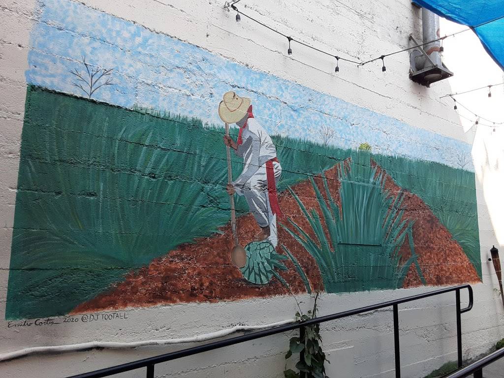 Miel De Agave Azul | restaurant | 2241 First St, Livermore, CA 94550, USA | 9252152656 OR +1 925-215-2656