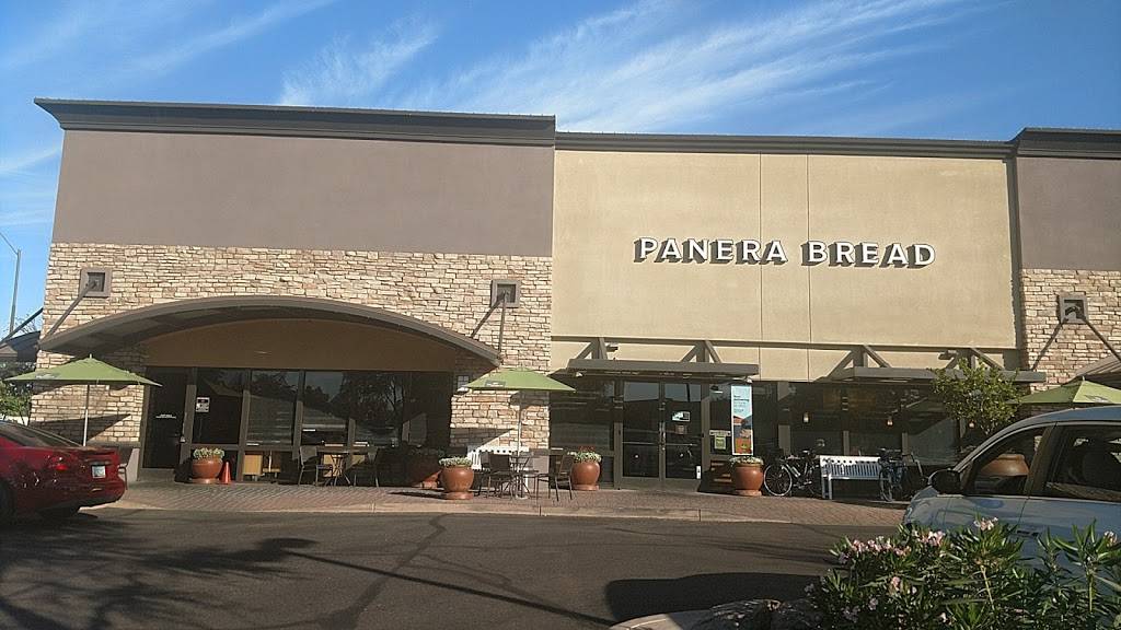 Panera Bread | cafe | 8777 N Scottsdale Rd, Scottsdale, AZ 85253, USA | 4809512500 OR +1 480-951-2500