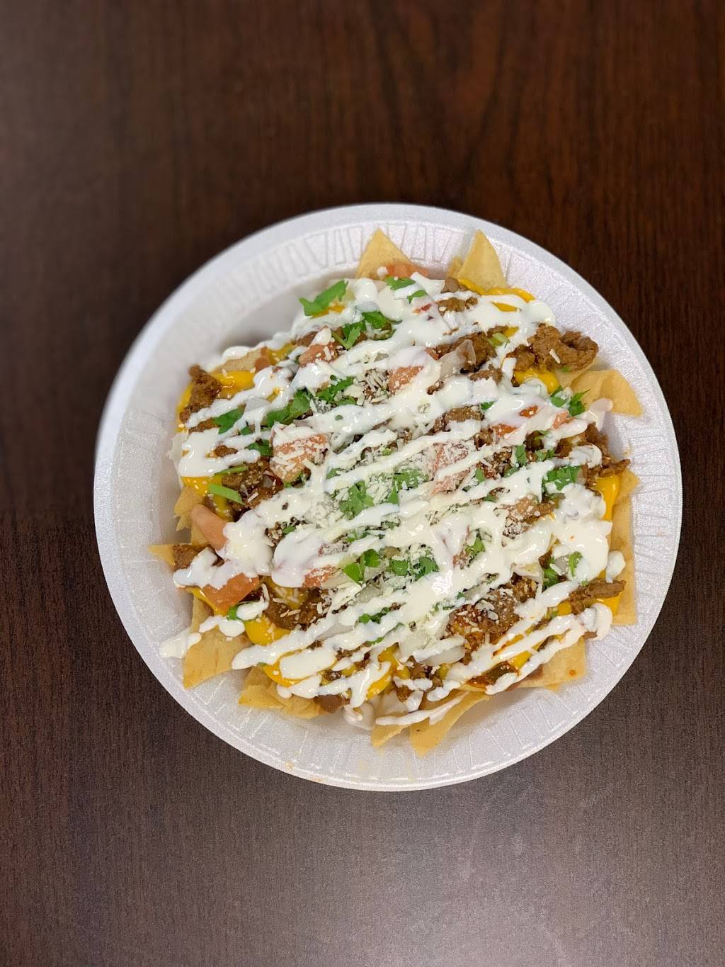 Delicias Food Court | restaurant | 12716-A Woodforest Blvd, Houston, TX 77015, USA | 8328316057 OR +1 832-831-6057