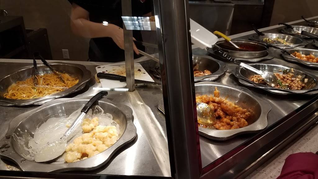 Wok Togo Express | restaurant | 10100 Beechnut St Suite 260, Houston, TX 77072, USA | 8326191169 OR +1 832-619-1169