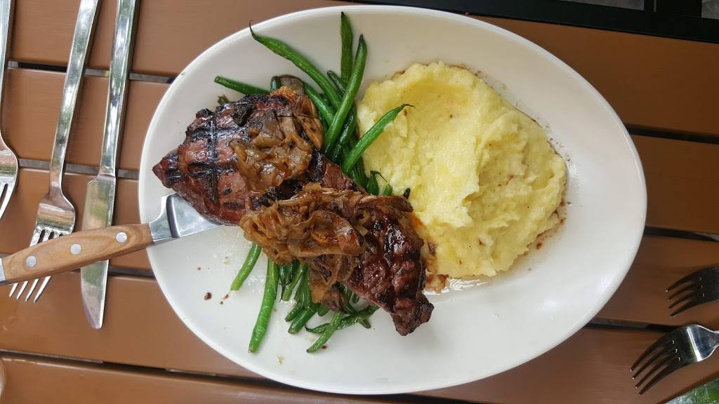 Bell & Flower Chagrin Falls | restaurant | 86 N Main St, Chagrin Falls, OH 44022, USA | 4406007755 OR +1 440-600-7755