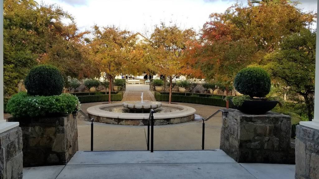 Trinchero Napa Valley Winery | restaurant | 3070 St Helena Hwy, St Helena, CA 94574, USA | 7079631160 OR +1 707-963-1160