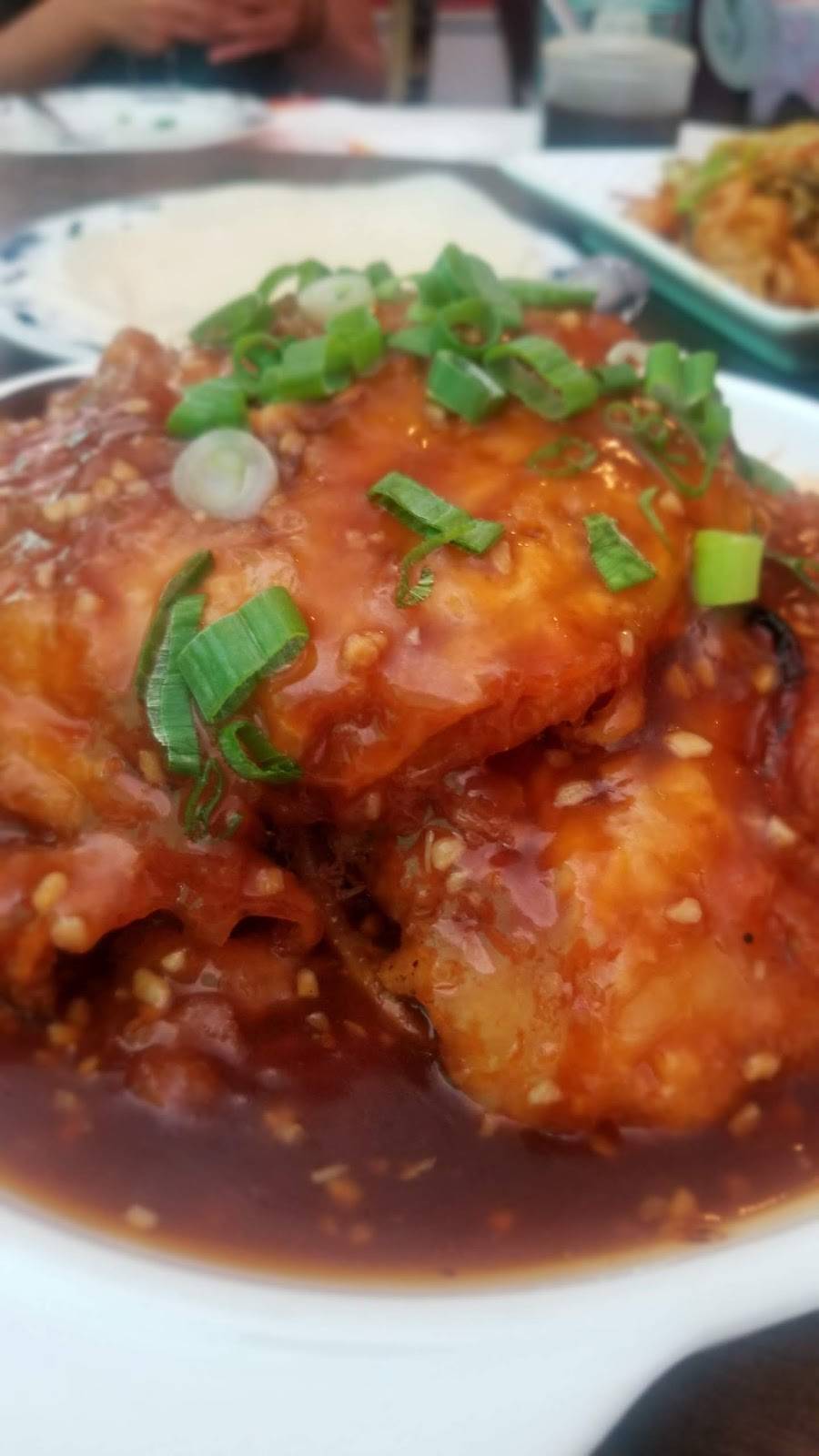 Yuk Wah Restaurant | restaurant | 37418 Fremont Blvd, Fremont, CA 94536, USA | 5107923166 OR +1 510-792-3166