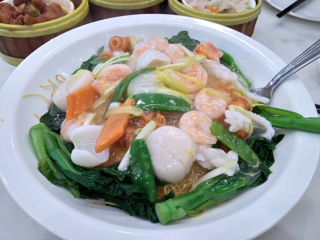 Golden City | restaurant | 6418 20th Ave, Brooklyn, NY 11204, USA | 7182566888 OR +1 718-256-6888