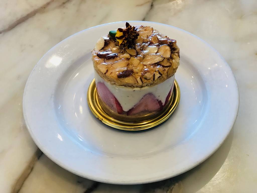 Chaumont Bakery & Café | restaurant | 143 S Beverly Dr, Beverly Hills, CA 90212, USA | 3105505510 OR +1 310-550-5510