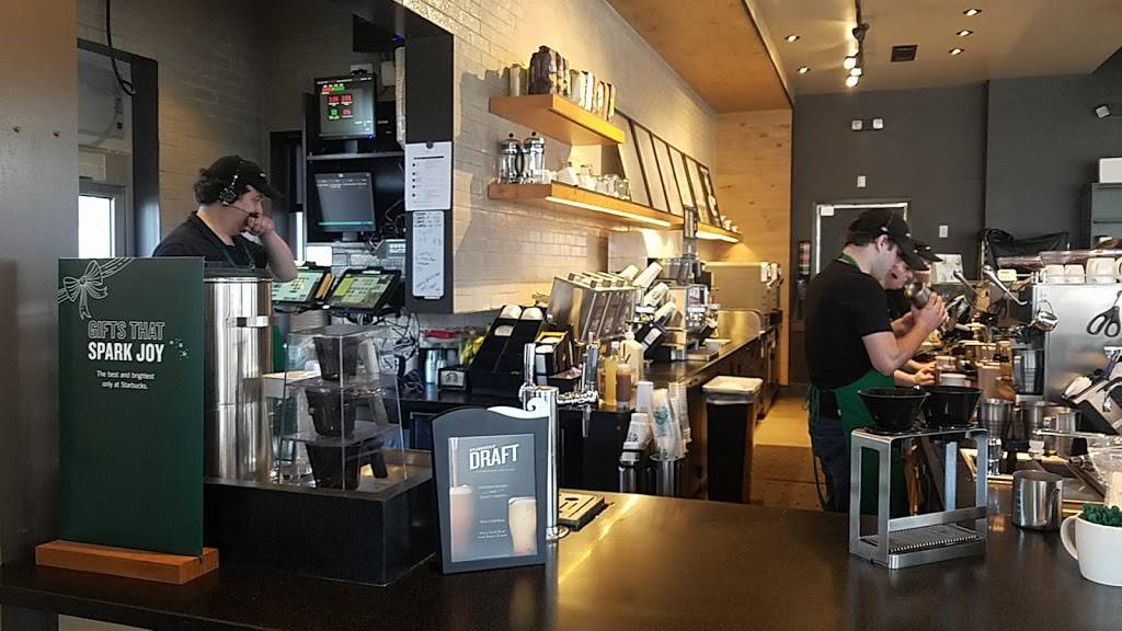 Starbucks | cafe | 864 Folly Rd, Charleston, SC 29412, USA | 8434066806 OR +1 843-406-6806