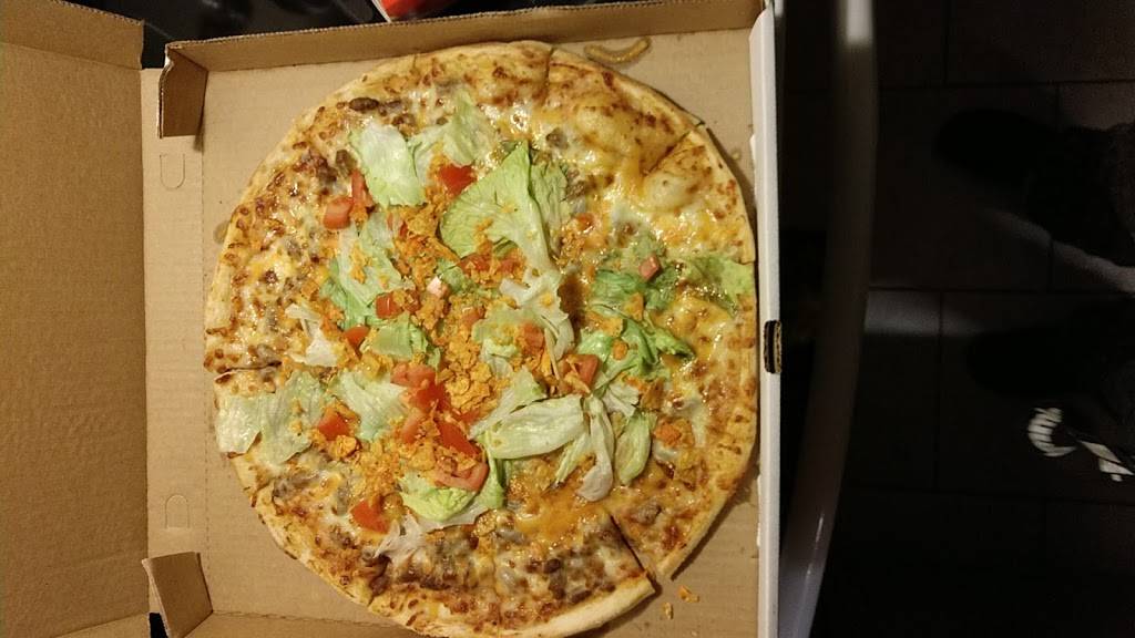 Caseys | meal takeaway | 1118 S Ridgeview Dr, Warrensburg, MO 64093, USA | 6607476744 OR +1 660-747-6744