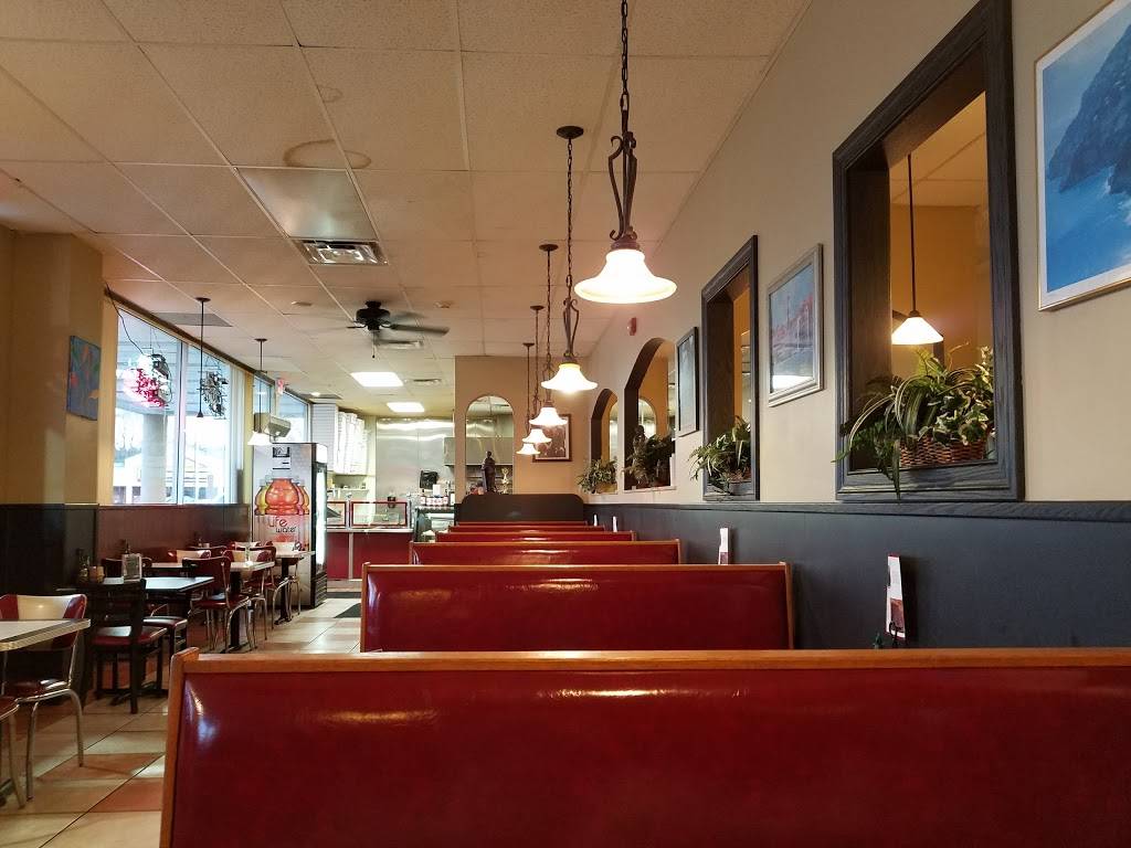 Giuseppes | restaurant | 1020 S Center St, Horseheads, NY 14845, USA | 6077396394 OR +1 607-739-6394