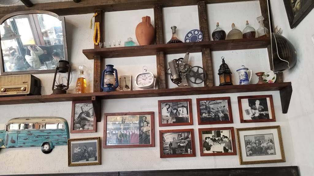 E Taverna | restaurant | 26-19 23rd Ave, Astoria, NY 11105, USA | 7186066606 OR +1 718-606-6606