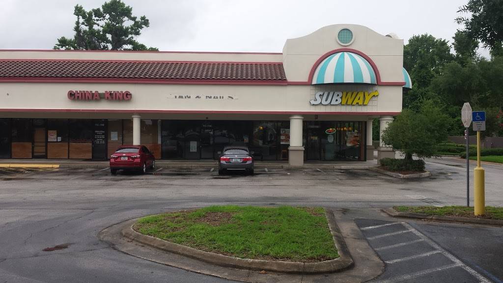 Subway | restaurant | 112 W Mitchell Hammock Rd Ste 113 Oviedo Plaza Shopping Center, Oviedo, FL 32765, USA | 4073667180 OR +1 407-366-7180