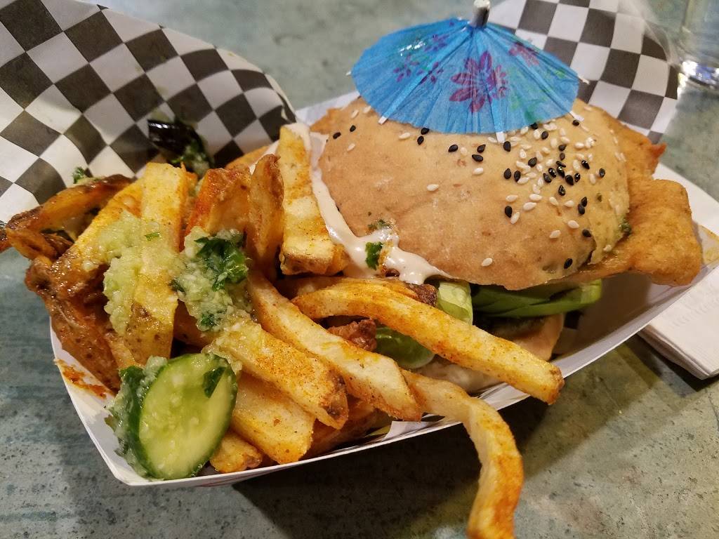 Hella Vegan Eats | restaurant | 411 26th St, Oakland, CA 94612, USA | 5104806777 OR +1 510-480-6777