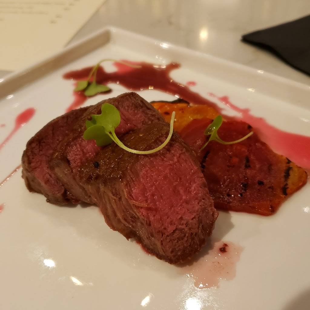 The Portrait Gallery Restaurant | restaurant | 118 E Charles St, Matthews, NC 28105, USA | 7043699982 OR +1 704-369-9982