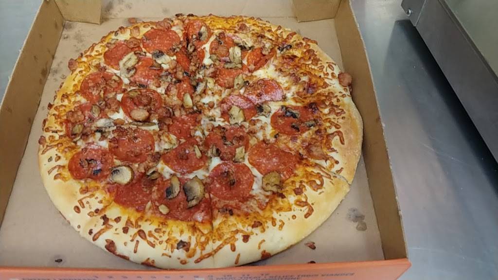 Little Caesars Pizza | meal takeaway | 452 Rathburn Rd, Etobicoke, ON M9C 3S8, Canada | 4166220777 OR +1 416-622-0777