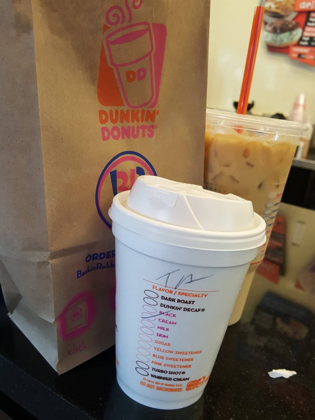 Dunkin Donuts | cafe | 8257 W Belmont Ave, River Grove, IL 60171, USA | 7084537944 OR +1 708-453-7944