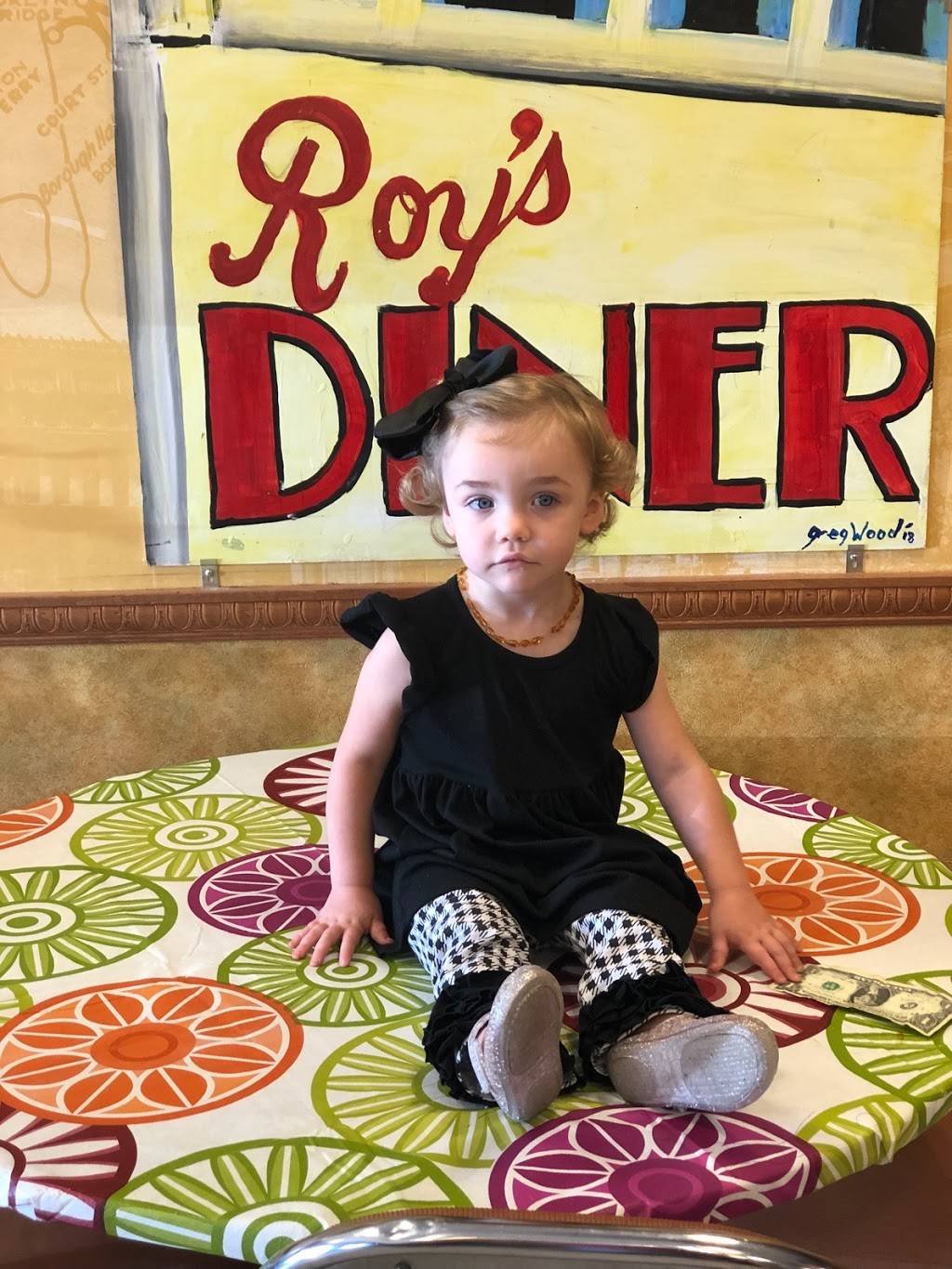 Roys Diner | restaurant | 623 Tuscaloosa St, Greensboro, AL 36744, USA | 3345075014 OR +1 334-507-5014