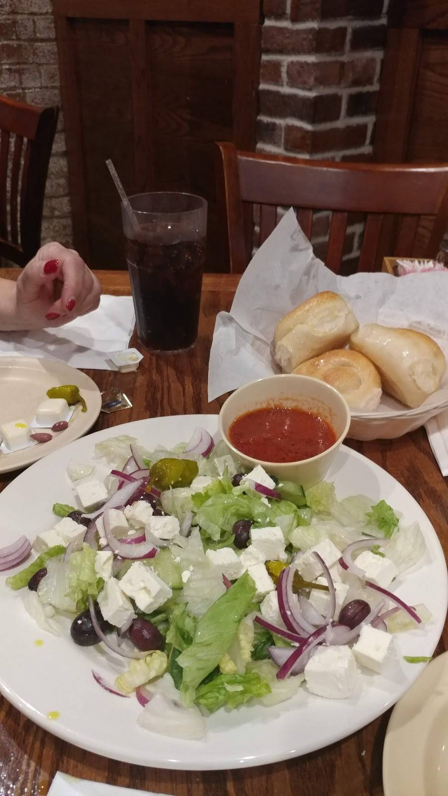 Eddys Pizza Restaurant | restaurant | 2108 W 15th St, Plano, TX 75075, USA | 9724246706 OR +1 972-424-6706