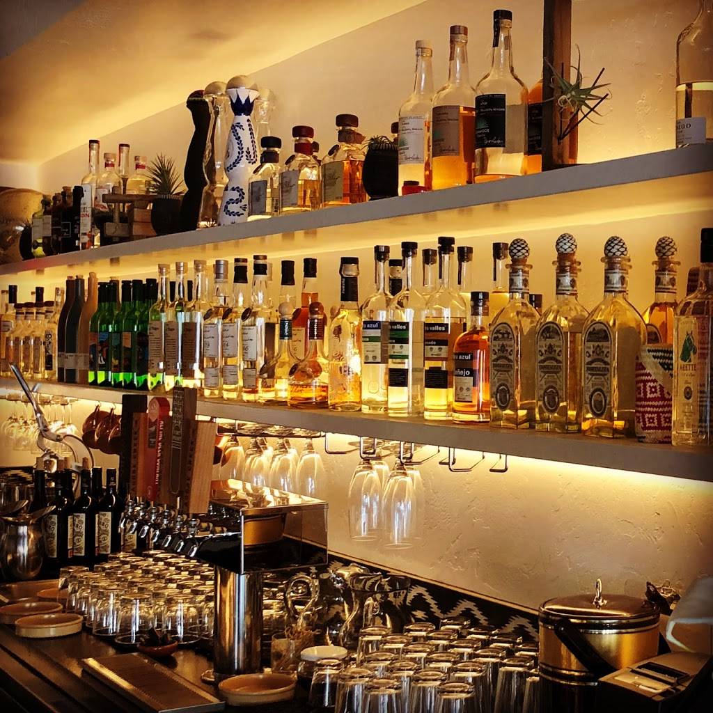 tamal | restaurant | 23 Broadway, Fairfax, CA 94930, USA | 4155248478 OR +1 415-524-8478