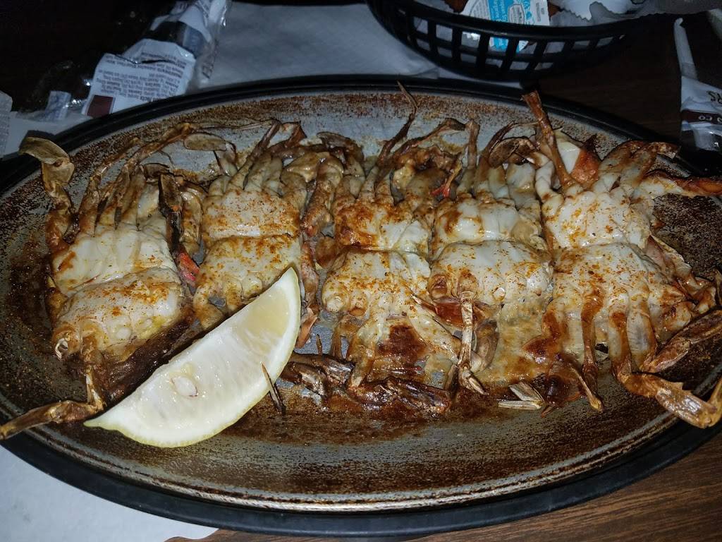 The Crab Shack | restaurant | 6560 Maddox Blvd, Chincoteague, VA 23336, USA | 7573361880 OR +1 757-336-1880