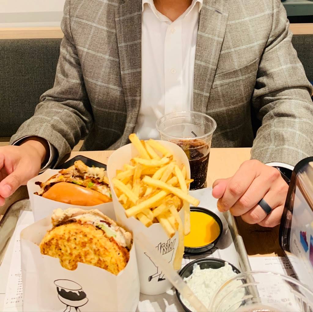 eat brgz | restaurant | 250 7th St SE, Washington, DC 20003, USA | 2024505074 OR +1 202-450-5074