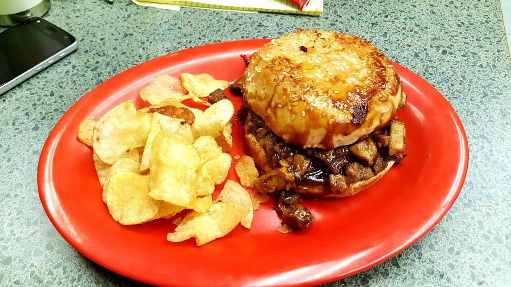 Daisy Mays Sandwich Shop Seaside | restaurant | 1111 N Roosevelt Dr #200, Seaside, OR 97138, USA | 5037397099 OR +1 503-739-7099