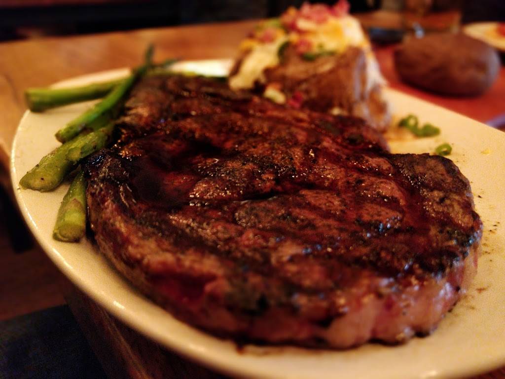 Outback Steakhouse | restaurant | 8030 Mall Rd, Florence, KY 41042, USA | 8593317222 OR +1 859-331-7222