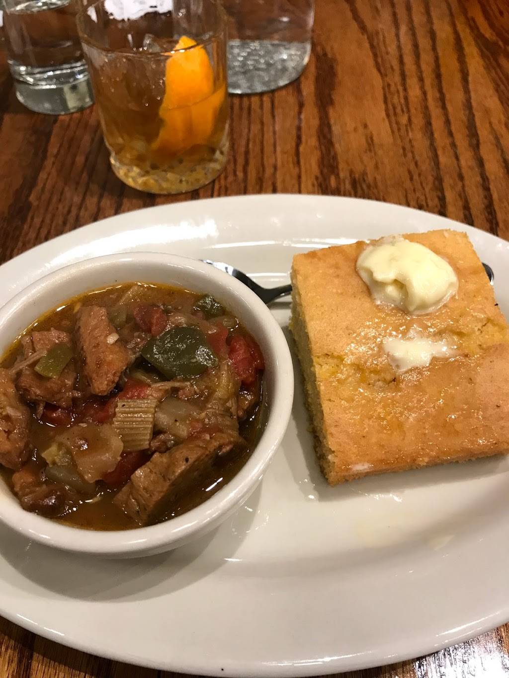 Cornbread Cafe Springfield | restaurant | 338 Main St, Springfield, OR 97477, USA | 5416506672 OR +1 541-650-6672