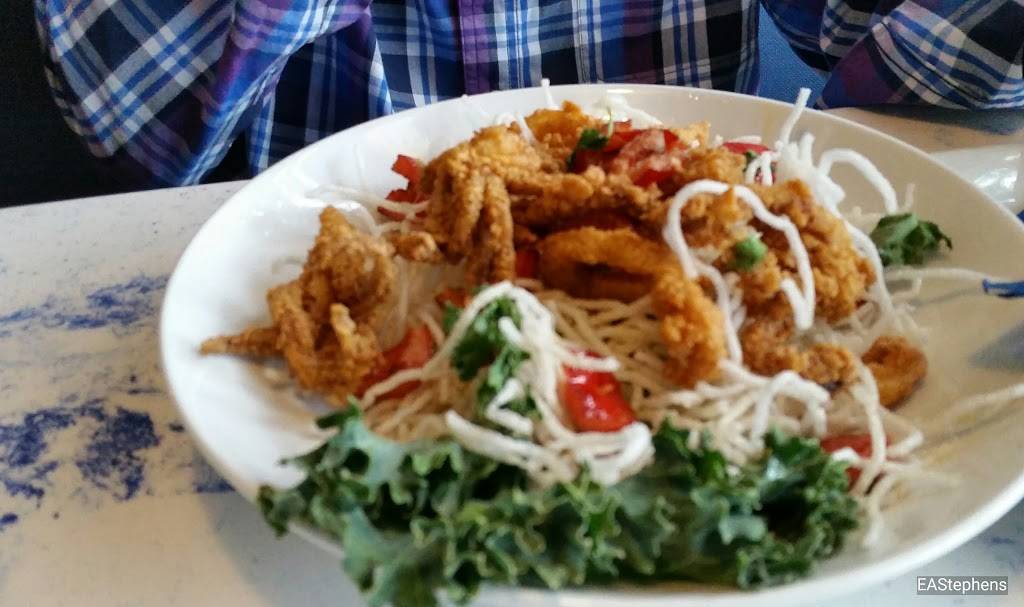 Mussel Beach | restaurant | 501 E Atlantic Ave, Delray Beach, FL 33483, USA | 5619216464 OR +1 561-921-6464