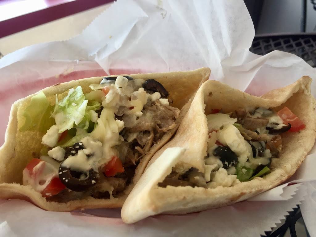 Pita De Jour | restaurant | 904 N Gray St, Killeen, TX 76541, USA | 2546161873 OR +1 254-616-1873