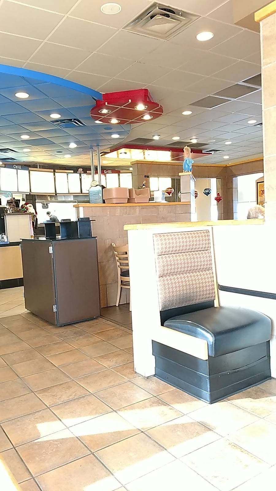 Dairy Queen Grill & Chill | restaurant | 1100 Camargo Rd, Mt Sterling, KY 40353, USA | 8594984972 OR +1 859-498-4972