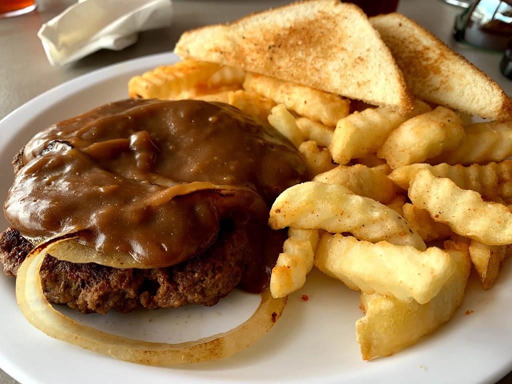 The Waffle Iron Of Marianna | restaurant | 4509 Lafayette St, Marianna, FL 32446, USA | 8505265055 OR +1 850-526-5055