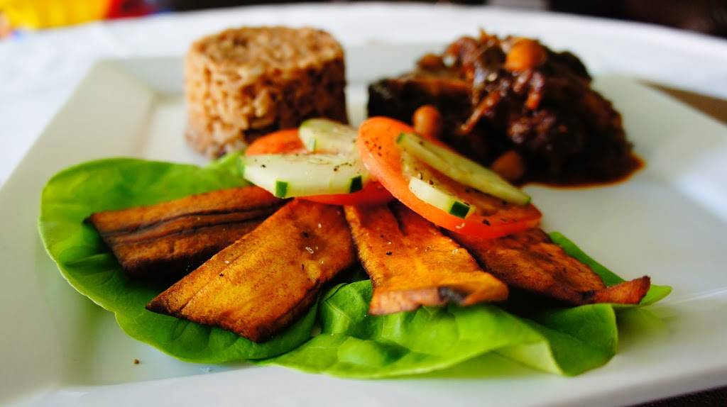 Tropical Grill Island Cuisine | restaurant | 241 N Ocean Dr, Deerfield Beach, FL 33441, USA | 7542275055 OR +1 754-227-5055