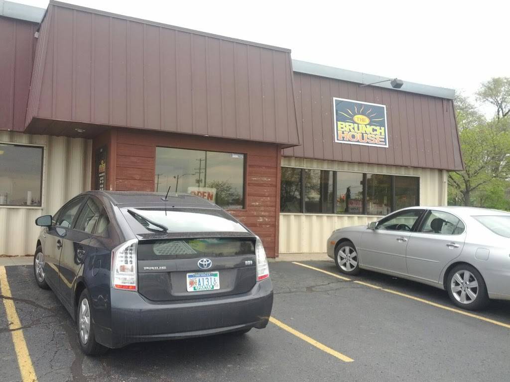 Brunch House | restaurant | 1040 S Pennsylvania Ave # 1, Lansing, MI 48912, USA | 5174841567 OR +1 517-484-1567