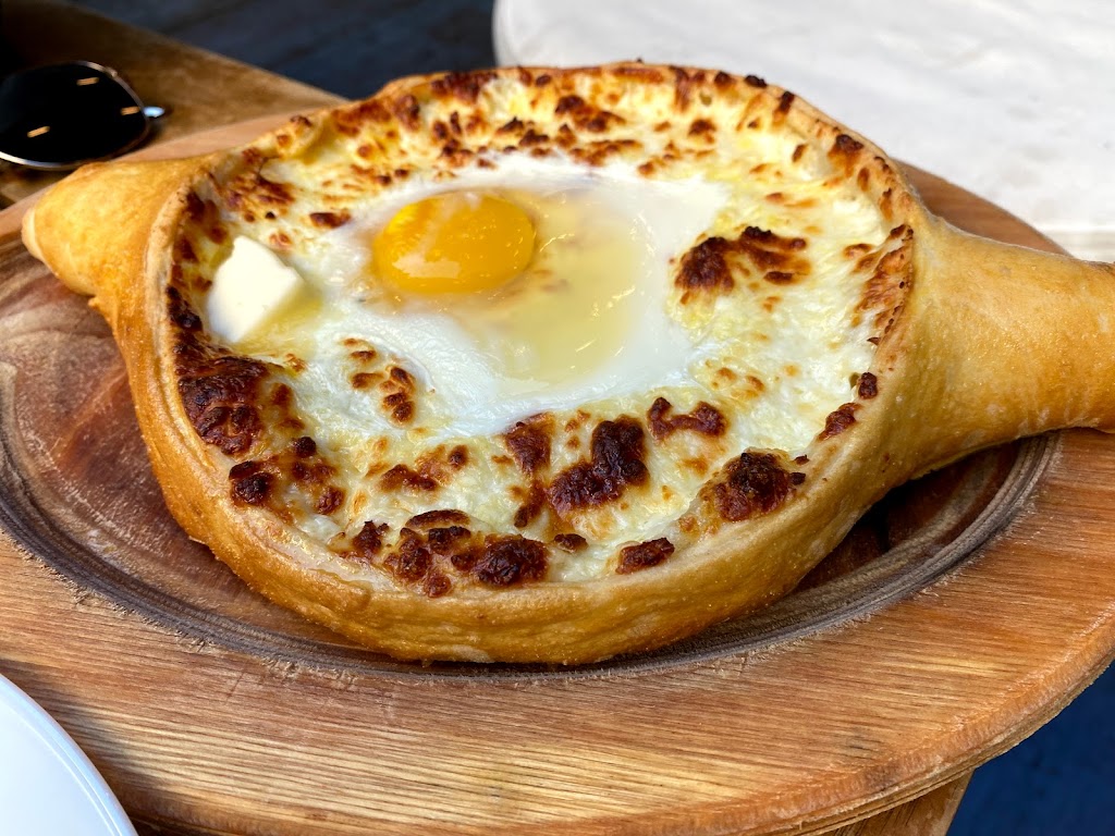 Royal Garden Tbilisi | restaurant | 230 Kings Hwy, Brooklyn, NY 11223, USA | 3474622543 OR +1 347-462-2543