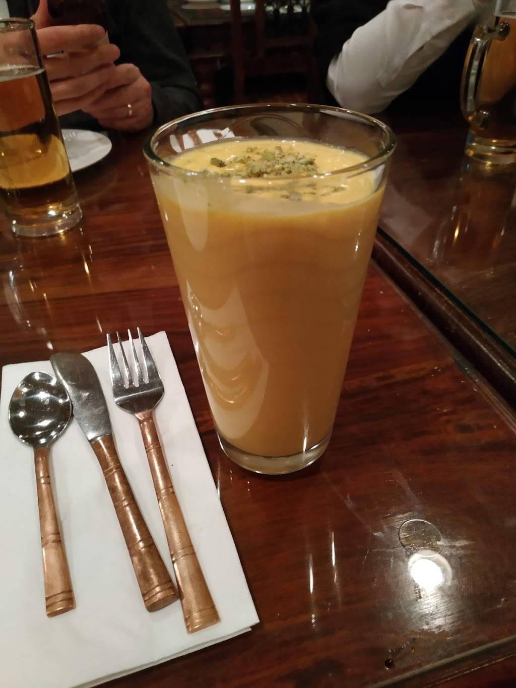 Aahar The Taste Of India | restaurant | 727 Churchill Ave N, Ottawa, ON K1Z 5G7, Canada | 6136884444 OR +1 613-688-4444