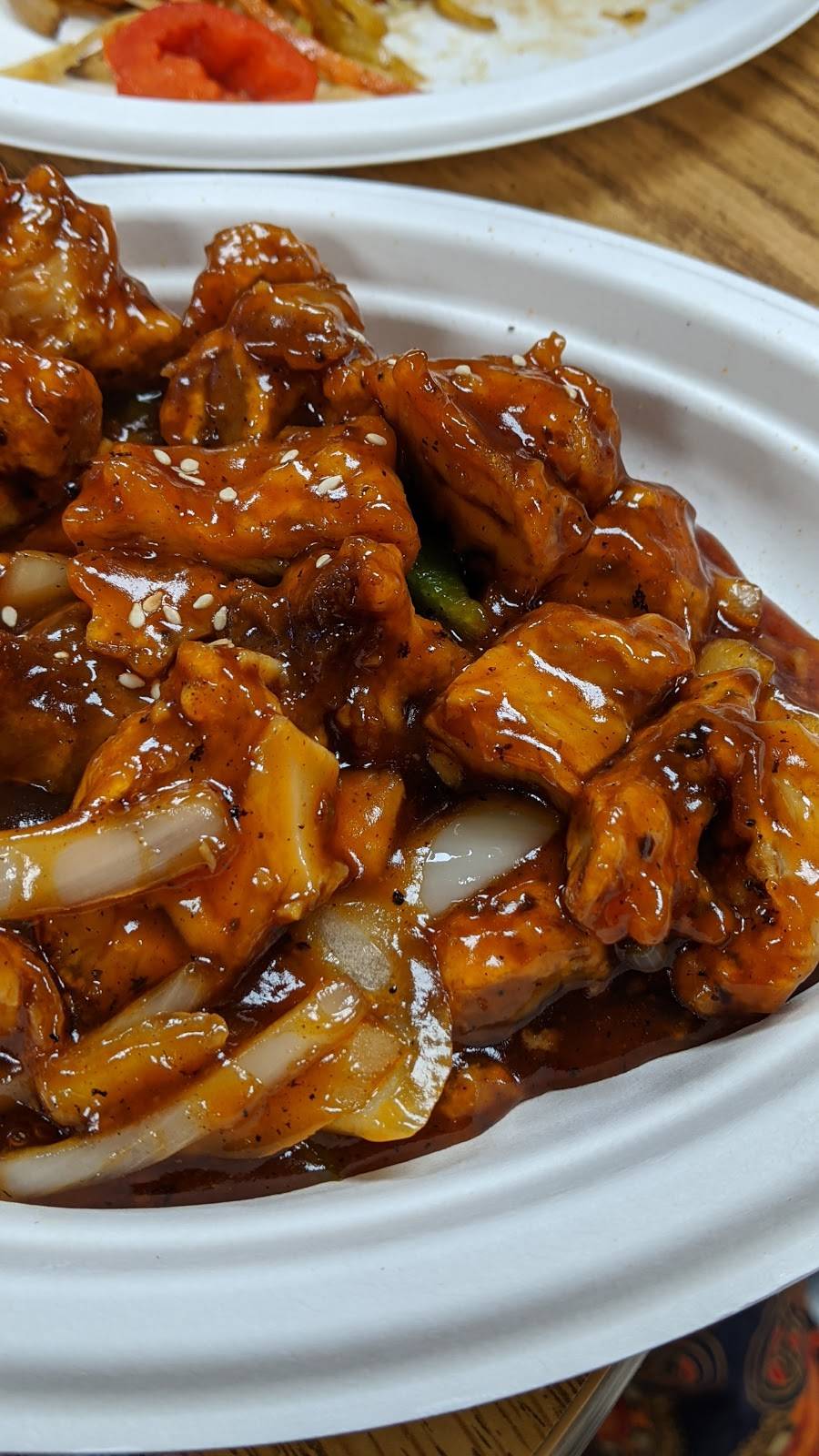 Himalayan Kitchen | restaurant | 1651 Roswell St suite c, Smyrna, GA 30080, USA | 6782174443 OR +1 678-217-4443