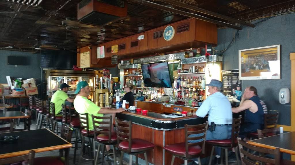 Muzzys II | restaurant | 408 2nd Street - Heidelberg, Carnegie, PA 15106, USA | 4122762331 OR +1 412-276-2331