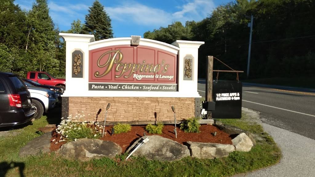 Peppinos | restaurant | 747 Killington Rd, Killington, VT 05751, USA | 8024223293 OR +1 802-422-3293