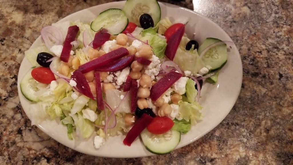 Joes Pizza & Pasta | restaurant | 115 E Jefferson Ave, Effingham, IL 62401, USA | 2173475637 OR +1 217-347-5637