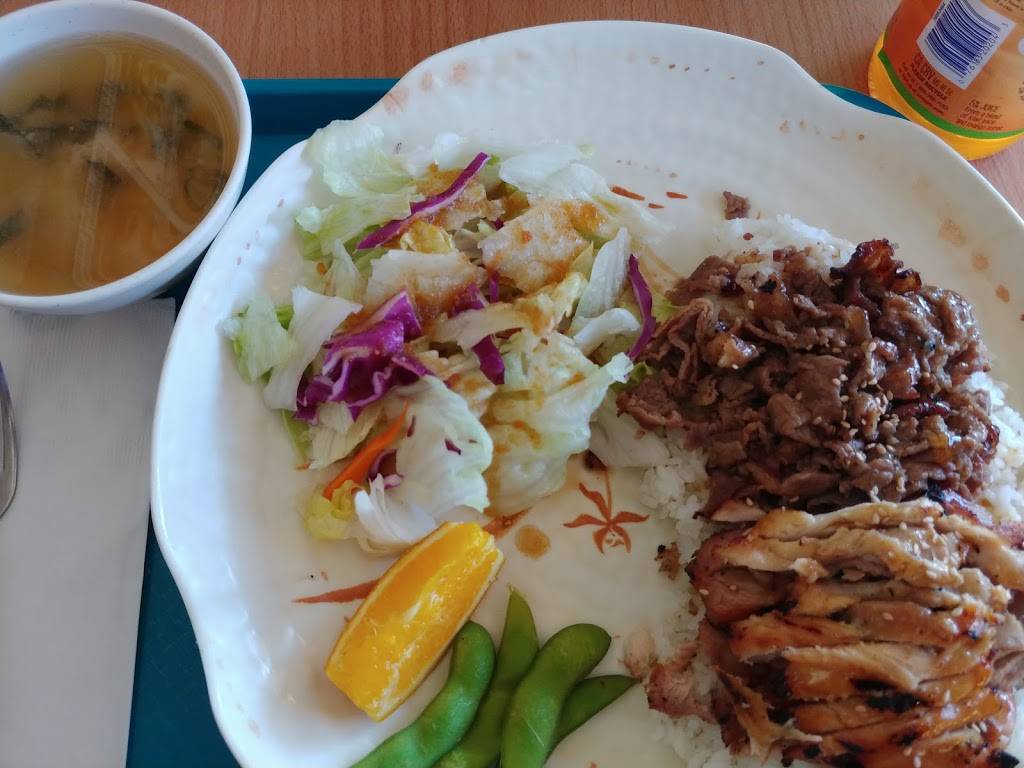 Miyako Express | restaurant | 5600 W Manchester Ave, Los Angeles, CA 90045, USA | 3106492778 OR +1 310-649-2778