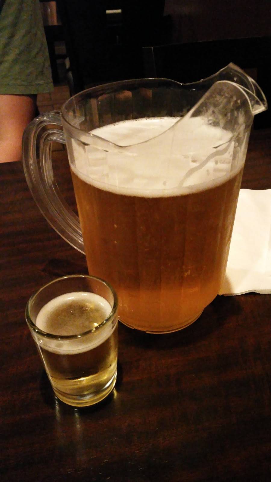 Bubba Bar & Restaurant | restaurant | 2130 S Hacienda Blvd, Hacienda Heights, CA 91745, USA | 6269681111 OR +1 626-968-1111