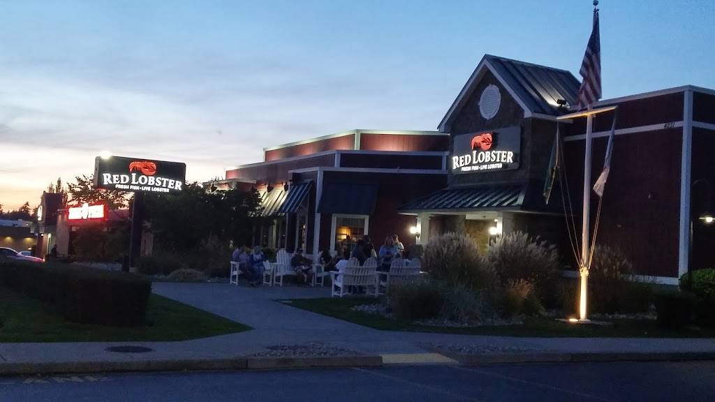 Red Lobster | restaurant | 4231 196th St SW, Lynnwood, WA 98036, USA | 4256721137 OR +1 425-672-1137