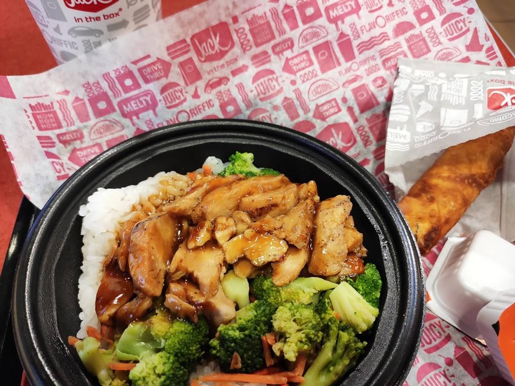 Jack in the Box | restaurant | 3838 Midway Dr, San Diego, CA 92110, USA | 6192242122 OR +1 619-224-2122