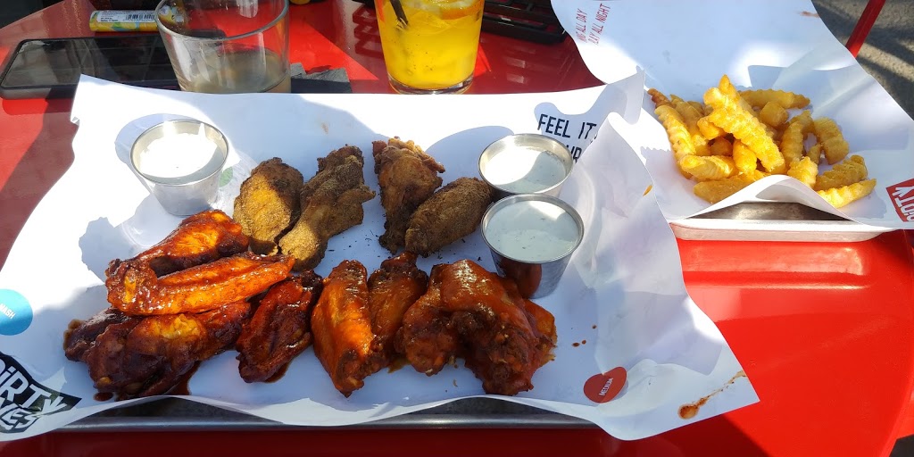 Dirty Bones Fort Worth | restaurant | 3028 Crockett St, Fort Worth, TX 76107, USA | 8173021681 OR +1 817-302-1681