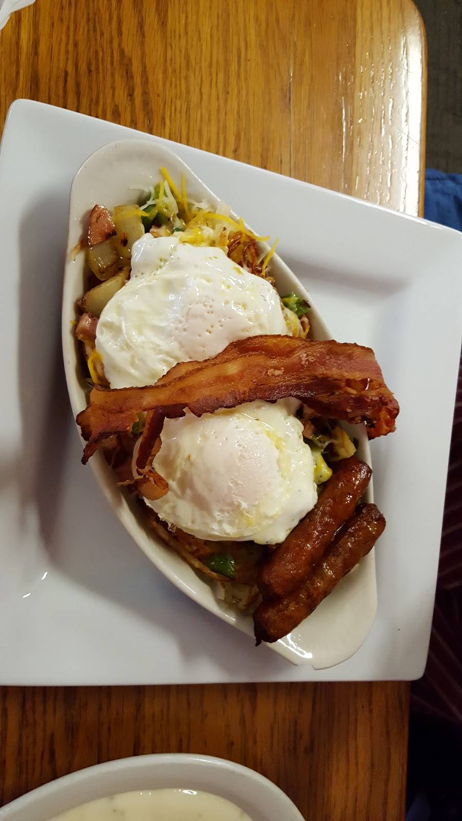 Webb City Cafe | restaurant | 21 S Main St, Webb City, MO 64870, USA | 4176732020 OR +1 417-673-2020