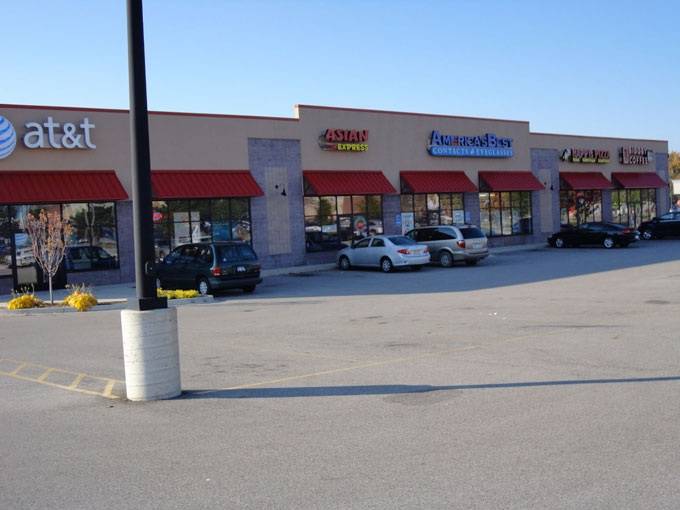 Asian Express | restaurant | 3295 Henry St, Muskegon, MI 49441, USA | 2317336333 OR +1 231-733-6333